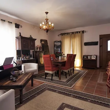 Evelina's Country House * Kontokali
