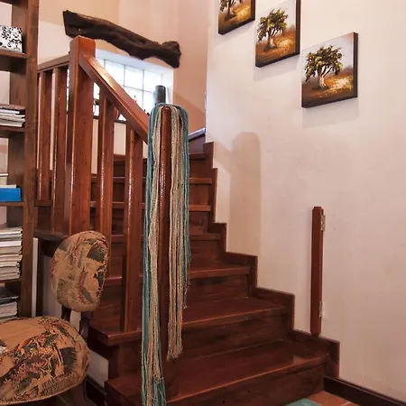 Evelina's Country House *