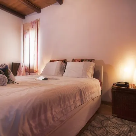Evelina's Country House *