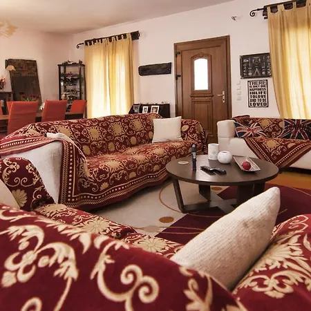 Evelina's Country House * Kontokali