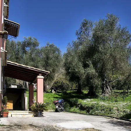 Evelina's Country House * Kontokali