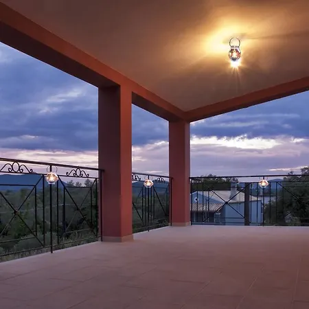 Evelina's Country House Kontokali