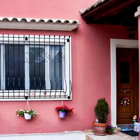 Evelina's Country House
